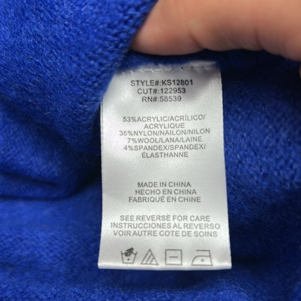 Kut from the Kloth sweater - Picture 3 of 5